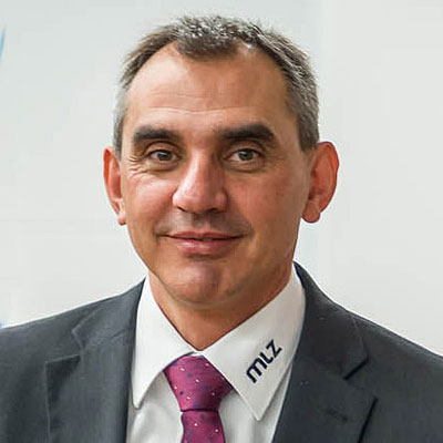 Heiko Zeuner