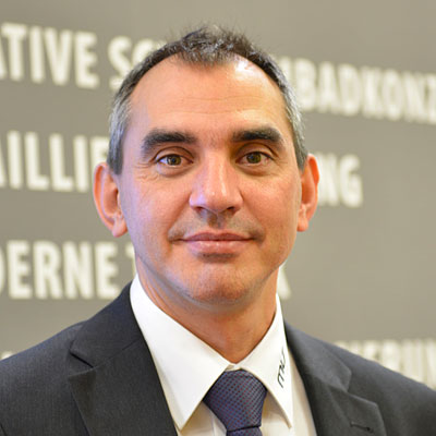 Heiko Zeuner