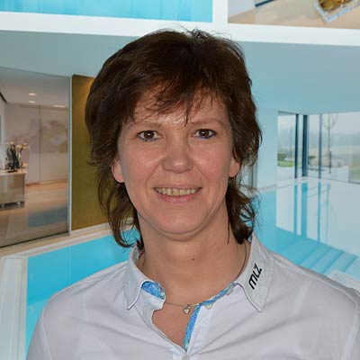 Kerstin Bördner