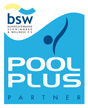 Pool Plus Gütesiegel