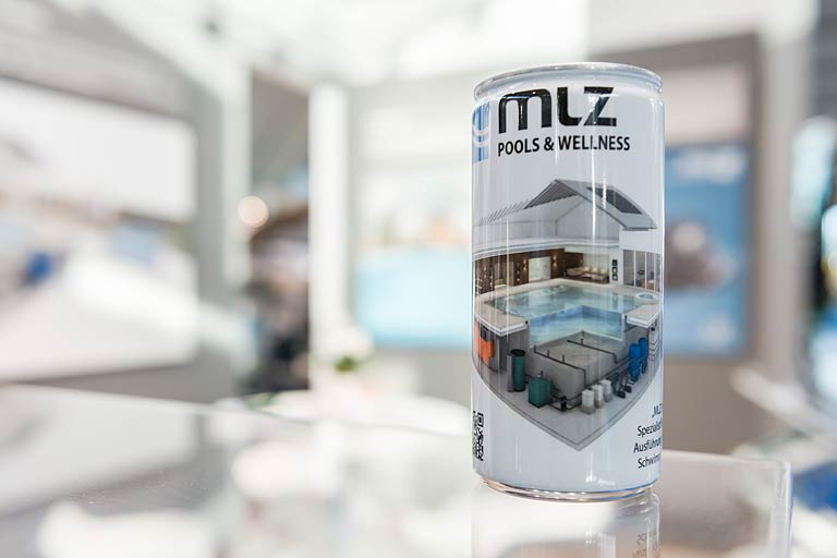 MLZ Geschichte